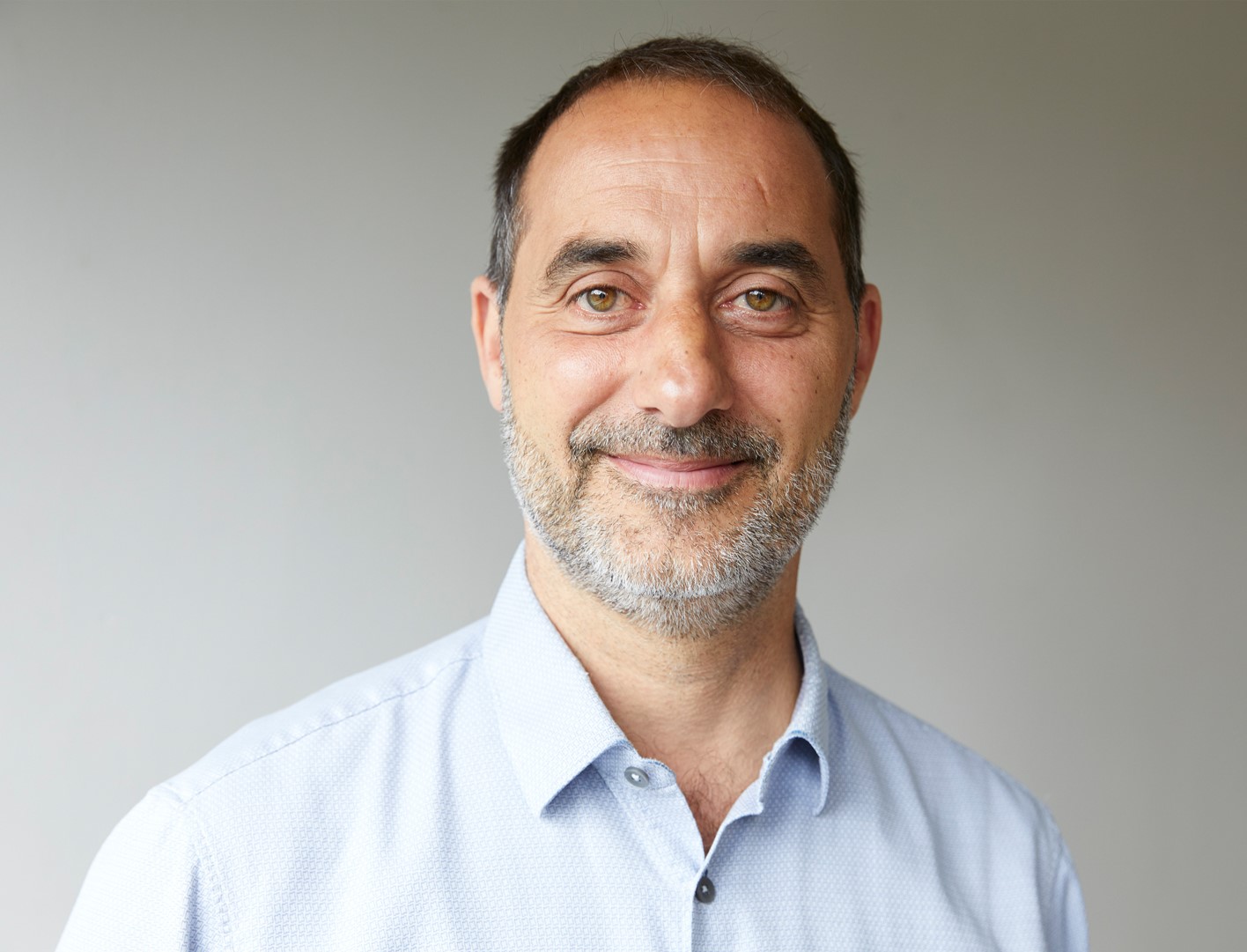 Jeroen-Het Sprekersbureau
