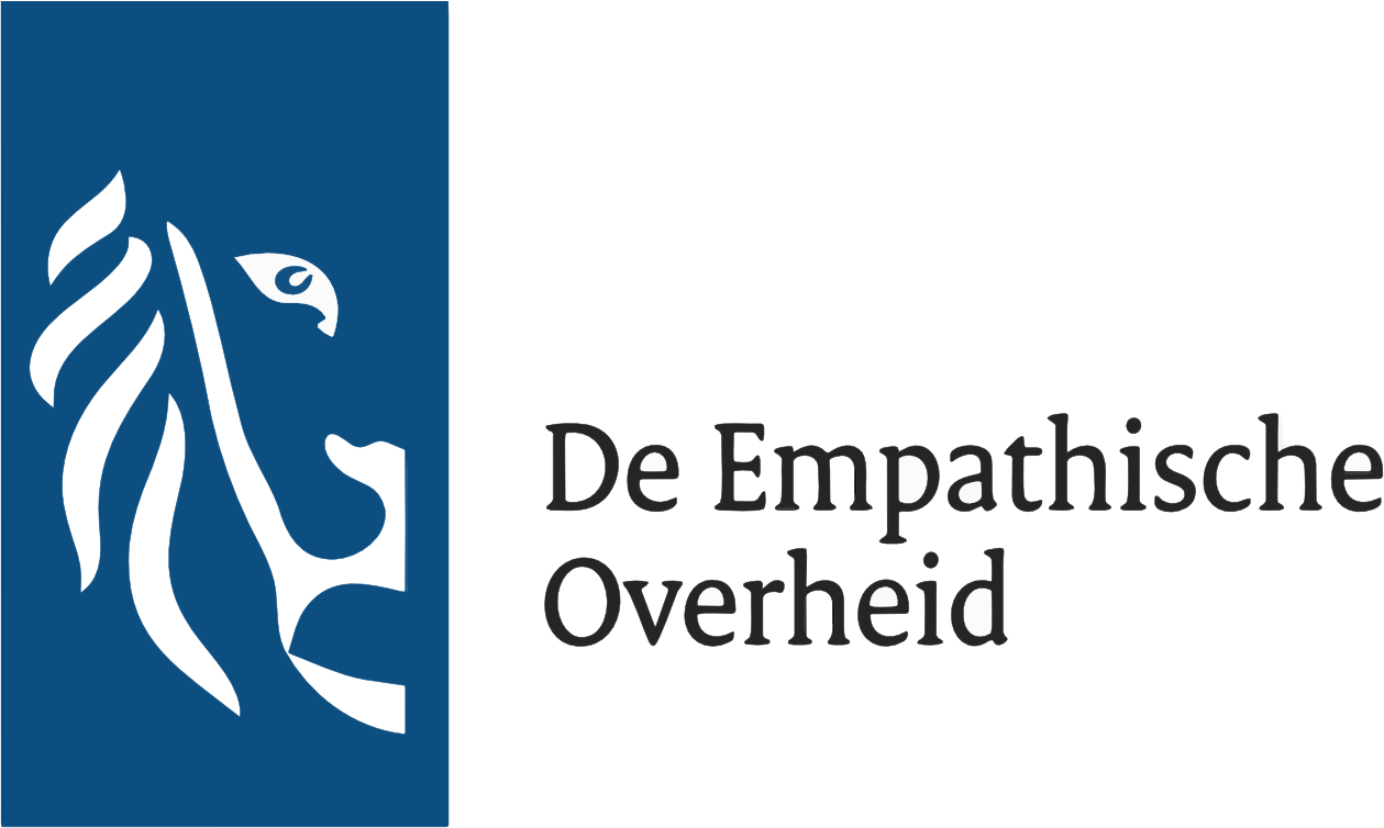 De Empathische Overheid